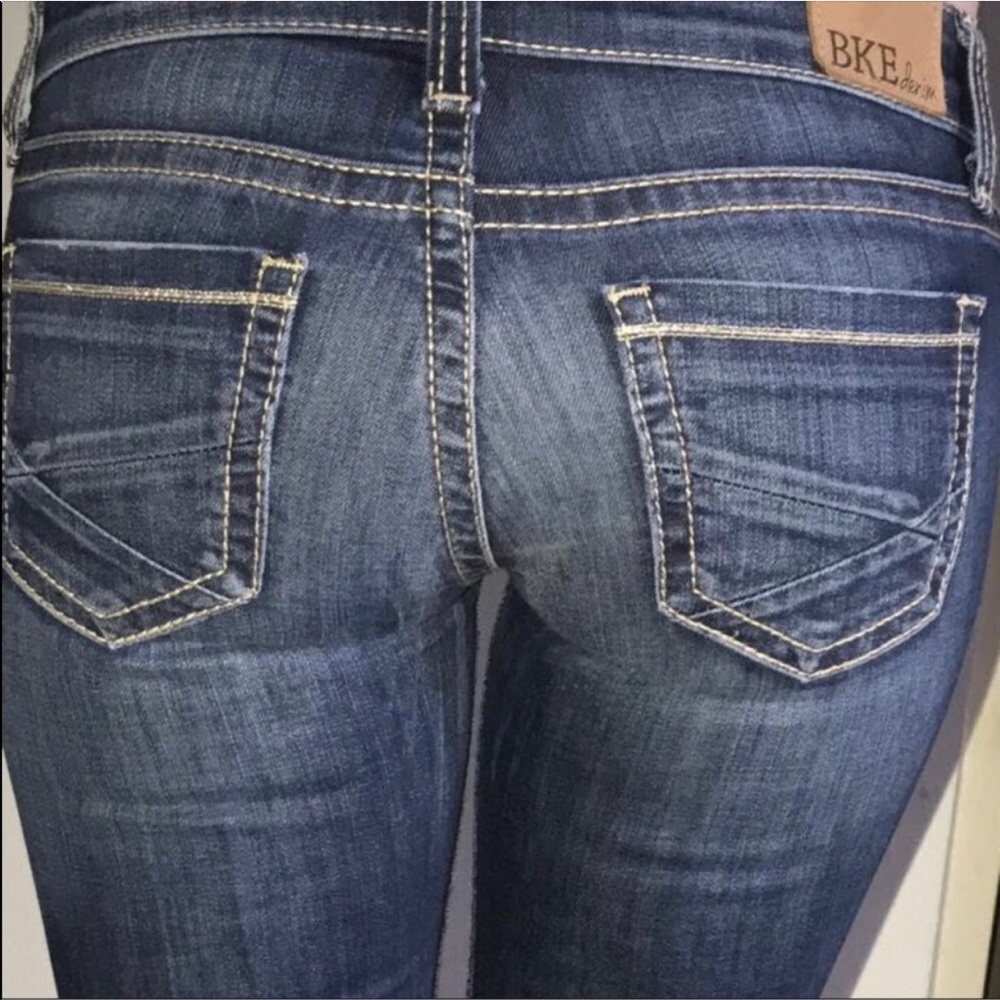 🆕🆒 BKE JEANS NEVER BEFORE WORN